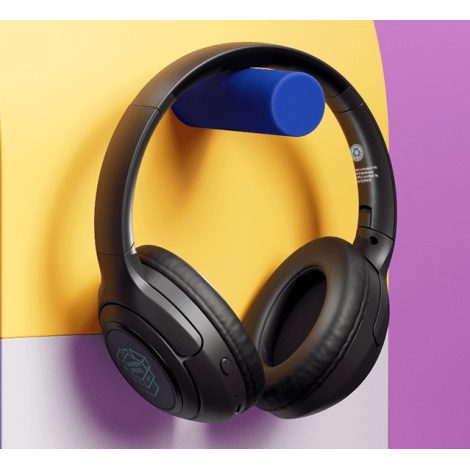 Casque personnalisable Bluetooth 5.2 Indie