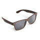 Lunettes de soleil personnalisées fibres de café UV400 Justin