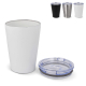 Mug avec couvercle 300ml personnalisable Murray