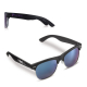 Lunettes de soleil personnalisables 400UV Marty