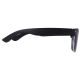 Lunettes de soleil personnalisables 400UV Marty