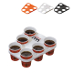 Plateau promotionnel 6 tasses / verres