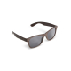 Lunettes de soleil personnalisées fibres de café UV400 Justin