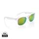 Lunettes de soleil promotionnelles rPC Gleam