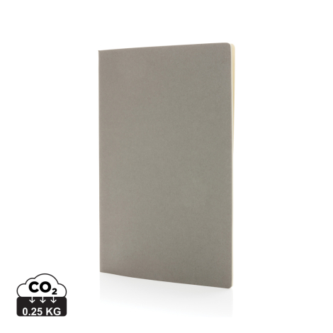 Carnet A5 personnalisable à couverture souple