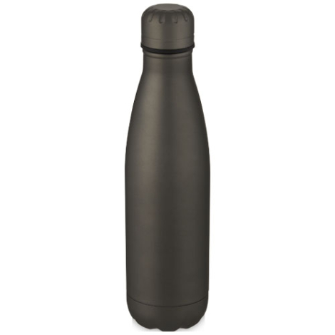 Bouteille isotherme personnalisée en inox 500 ml COVE