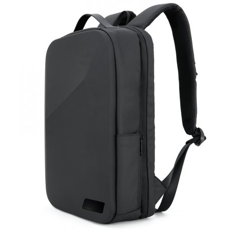 Sac à dos promotionnel 17" avec batterie 10.000 mAh Shield