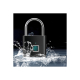 Cadenas digital waterproof personnalisable