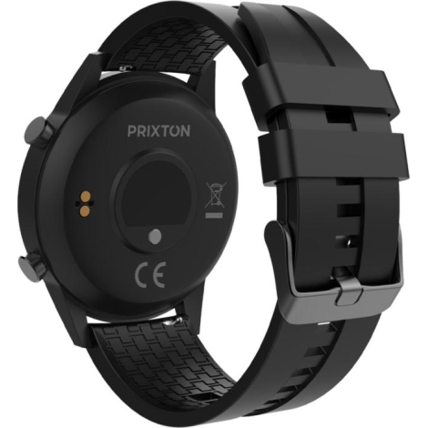 Montre connectée personnalisable SWB26T Prixton