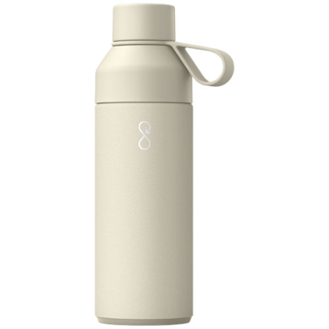 Bouteille publicitaire 500 ml recyclée Ocean Bottle