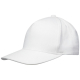 Casquette recyclée personnalisable 5 panneaux Onyx