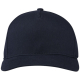 Casquette recyclée personnalisable 5 panneaux Onyx