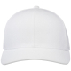 Casquette publicitaire coton recyclé 6 panneaux Opal