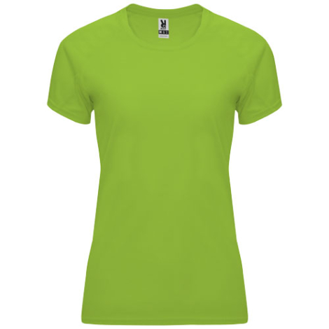 T-shirt sport publicitaire Femme 135gr Bahrain ROLY