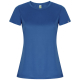 T-shirt sport personnalisé Femme 135gr Imola ROLY