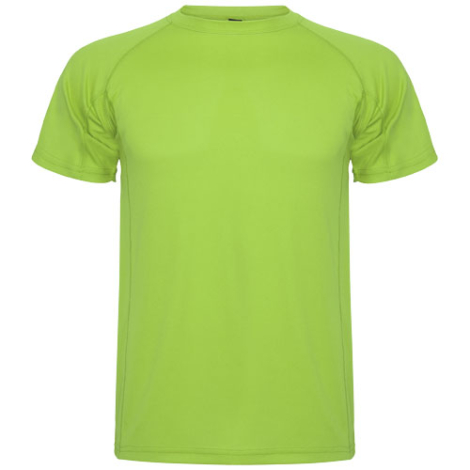 T-shirt sport promotionnel homme 150gr Montecarlo ROLY