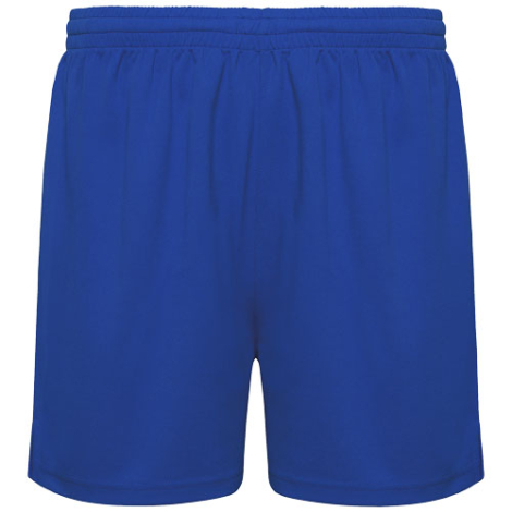 Short de sport personnalisé unisexe 140gr Player ROLY