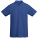 Polo personnalisé coton bio 210gr Homme Prince ROLY