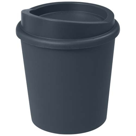 Gobelet 200ml et couvercle à personnaliser Switch Americano®