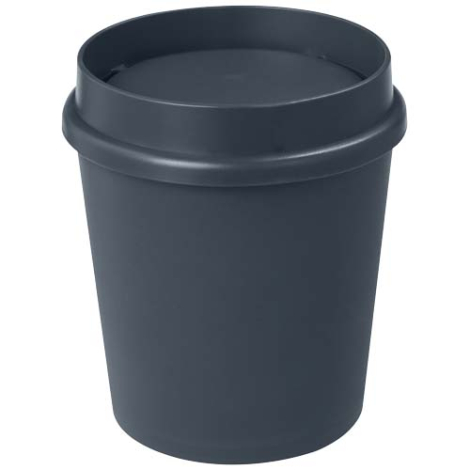 Mug publicitaire avec couvercle 360° 200ml Switch Americano® 