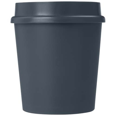 Mug publicitaire avec couvercle 360° 200ml Switch Americano® 