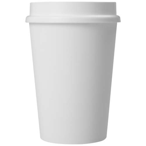 Mug personnalisé 300ml avec couvercle 360° Switch Americano®