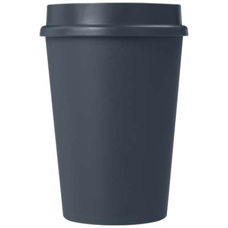 Mug personnalisé 300ml avec couvercle 360° Switch Americano®