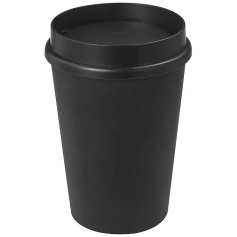 Mug personnalisé 300ml avec couvercle 360° Switch Americano®