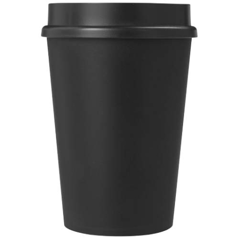 Mug personnalisé 300ml avec couvercle 360° Switch Americano®