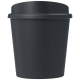 Mug publicitaire 200ml avec couvercle Switch Renew Americano®