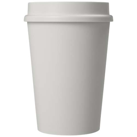 Mug personnalisable 300ml couvercle 360° Switch Renew Americano®