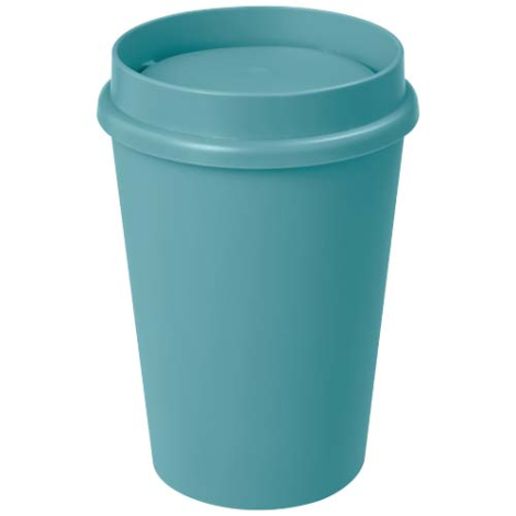 Mug personnalisable 300ml couvercle 360° Switch Renew Americano®