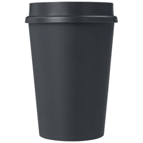 Mug personnalisable 300ml couvercle 360° Switch Renew Americano®