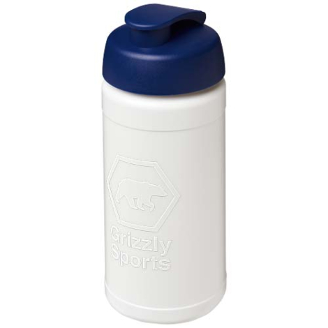 Gourde sport personnalisée 500ml Rise Baseline