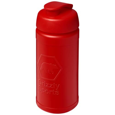 Gourde sport personnalisée 500ml Rise Baseline