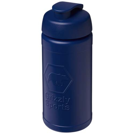 Gourde sport personnalisée 500ml Rise Baseline