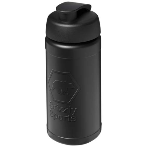 Gourde sport personnalisée 500ml Rise Baseline