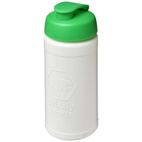 Gourde sport personnalisée 500ml Rise Baseline