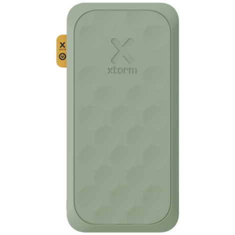 Batterie 10 000 mAh personnalisable FS510 Fuel Series Xtorm