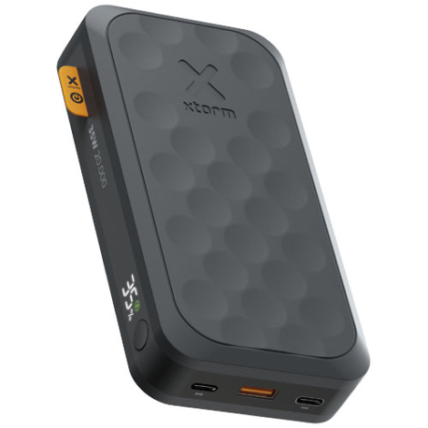 Powerbank promotionnel 20 000 mAh FS520 Fuel Series Xtorm