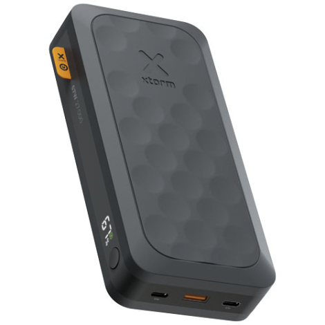 Batterie personnalisée 27 000 mAh FS5271 Fuel Series Xtorm