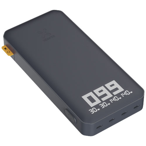 Batterie promotionnelle XB403 Titan Ultra 27 000 mAh Xtorm