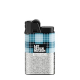 Briquet personnalisable DJEEP® D1