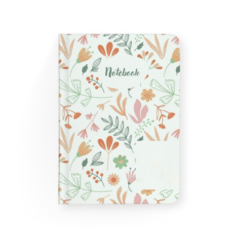 Notebook personnalisable version mini