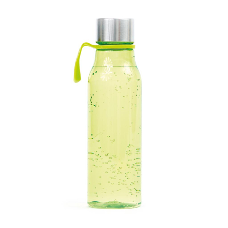 Bouteille d'eau personnalisable 600ml Lean VINGA