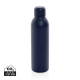 Bouteille isotherme personnalisée 500ml inox recyclé 