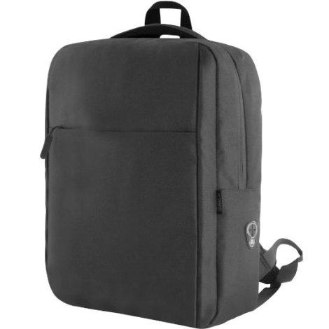 Sac à dos personnalisable en rPET ordinateur 15.6" Chuck