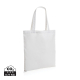 Tote bag personnalisé coton recyclé 145g - Impact