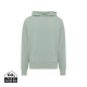 Sweat capuche personnalisable coton recyclé 340g unisexe Iqoniq Yoho