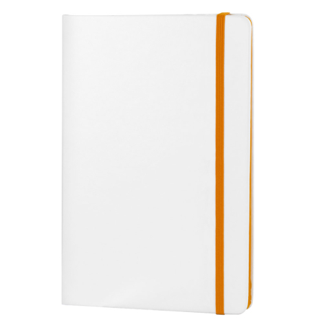 Cahier A5 personnalisé Colore